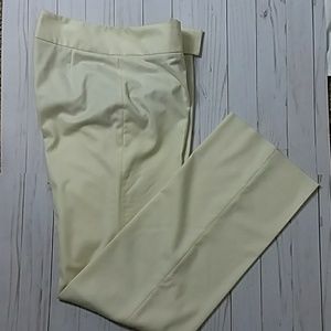 NEW Granger Owings 100% wool trousers